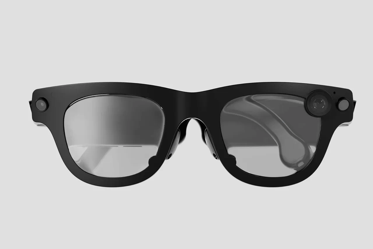 Meta'nın yeni akıllı gözlüğü çıtayı yükseltti: Göz, el ve kalp takibi bir arada