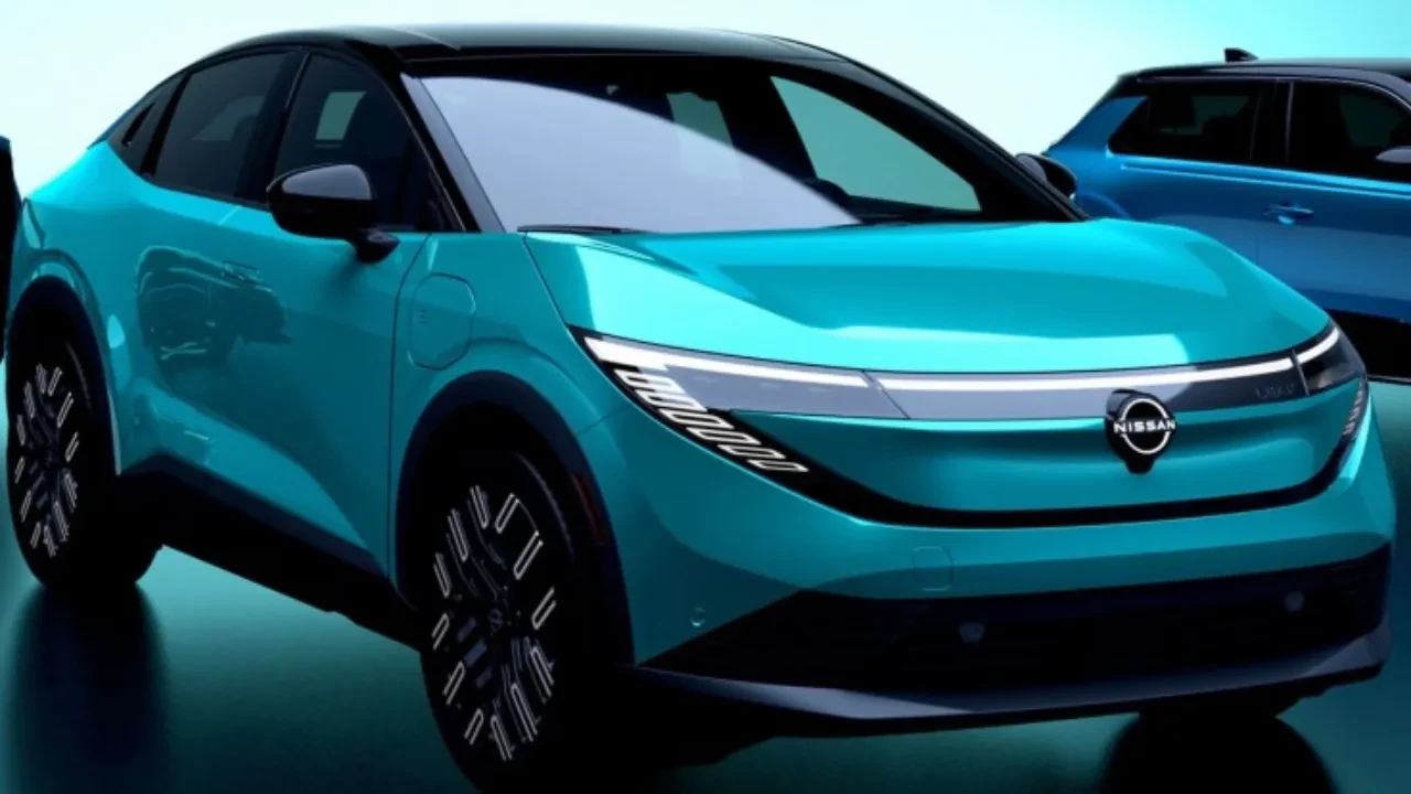 Nissan'dan yeni hamle: Üçüncü Nesil Leaf sahneye çıkıyor