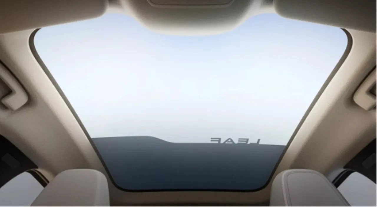 Nissan'dan yeni hamle: Üçüncü Nesil Leaf sahneye çıkıyor