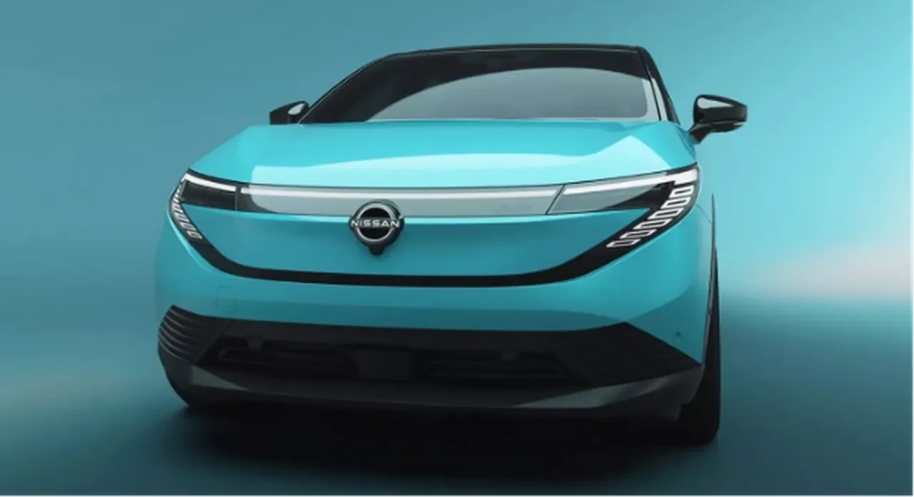 Nissan'dan yeni hamle: Üçüncü Nesil Leaf sahneye çıkıyor