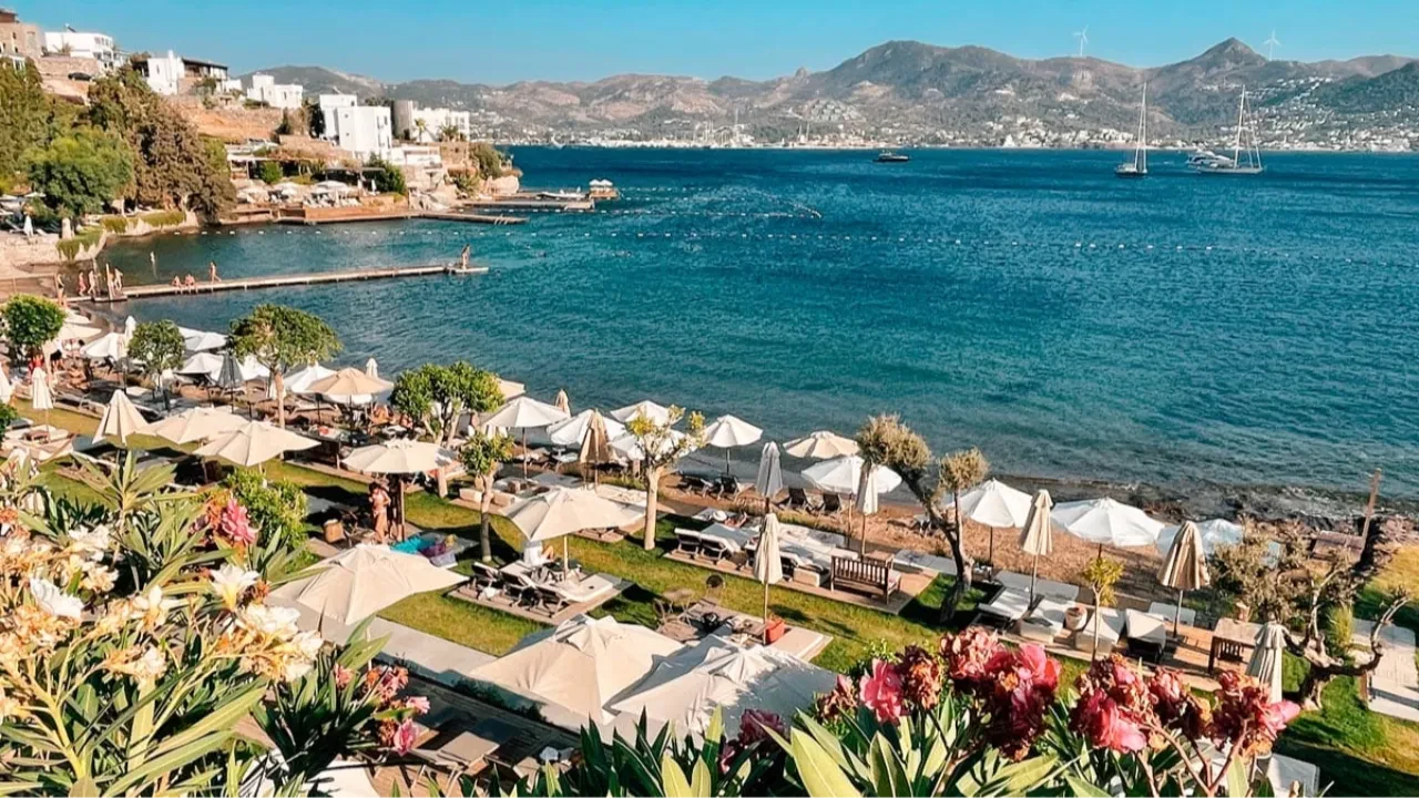 Plaj ücretleri cep yakıyor! Yüzde 300 zam geldi 