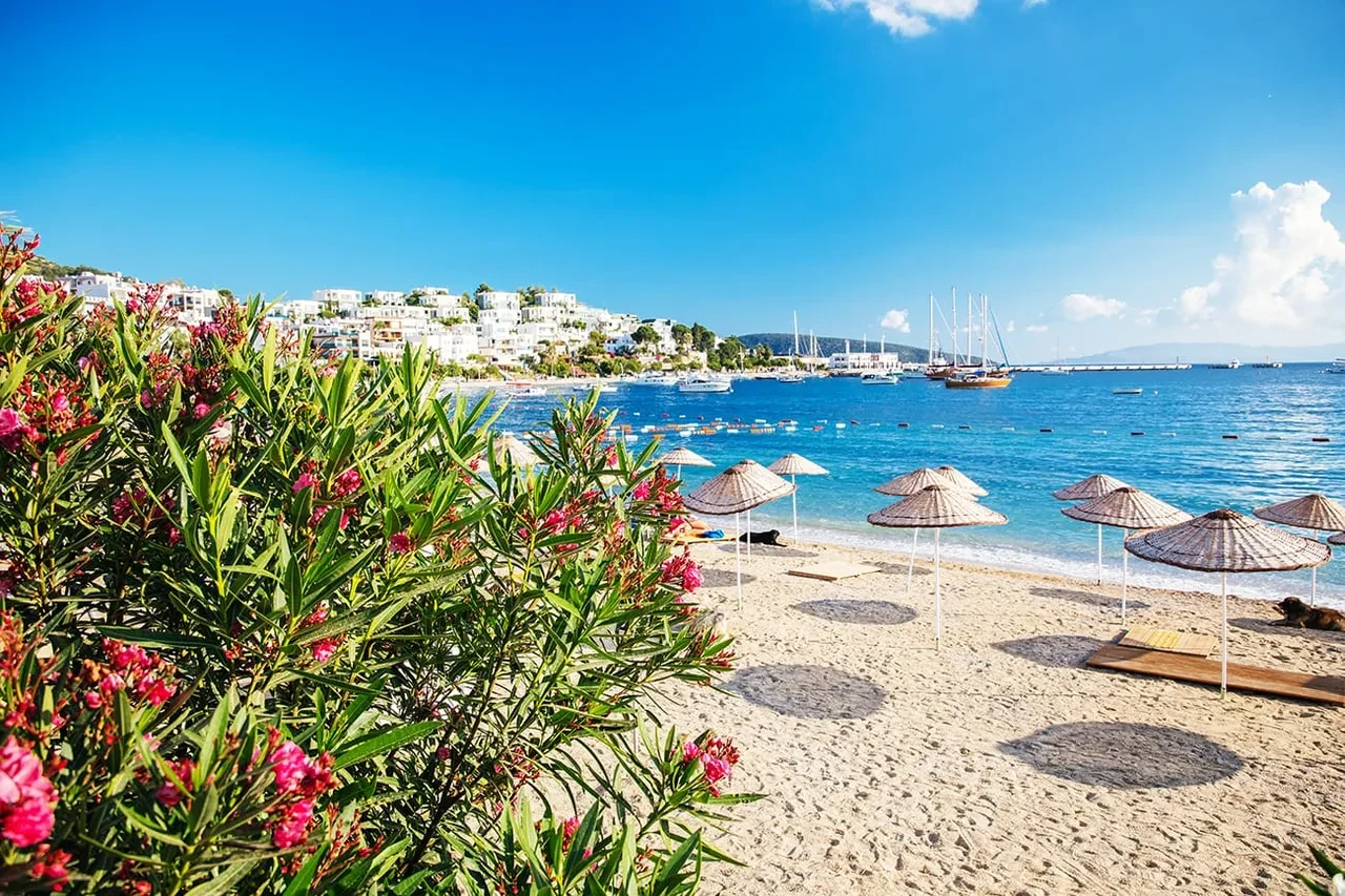 Plaj ücretleri cep yakıyor! Yüzde 300 zam geldi 