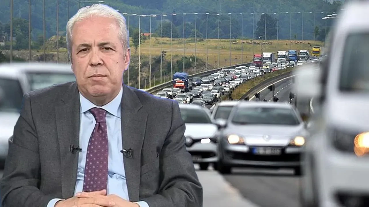 Radar kazaları önlüyor mu? Şamil Tayyar'dan çok konuşulacak çıkış: Toplum artık bunaldı