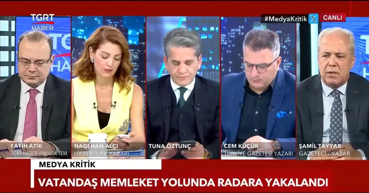 Radar kazaları önlüyor mu? Şamil Tayyar'dan çok konuşulacak çıkış: Toplum artık bunaldı