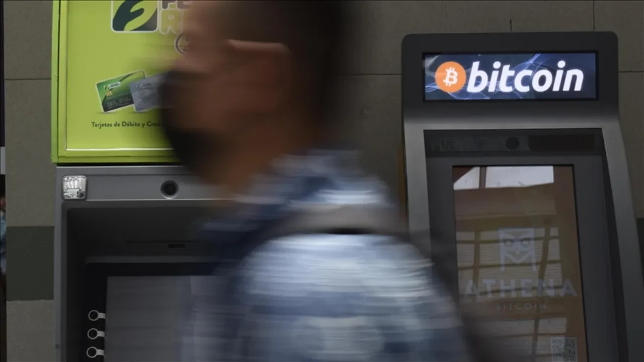 Romanya Postası'ndan dijital hamle: İlk Bitcoin ATM’si Tulça’da açıldı