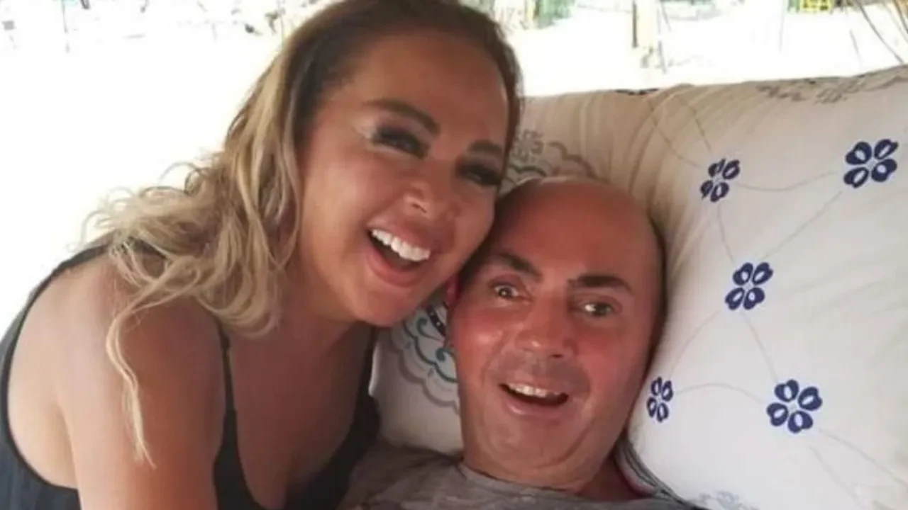 Safiye Soyman bayramda, geçen yaz kaybettiği oğlu Harun’un mezarını ziyaret etti