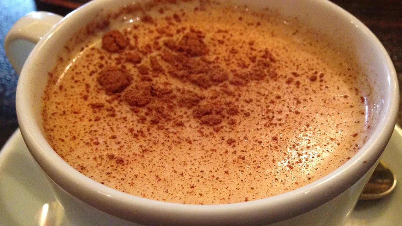 Salep Neyden Yapılır? Salep Nasıl Yapılır ve Malzemeleri Nedir?