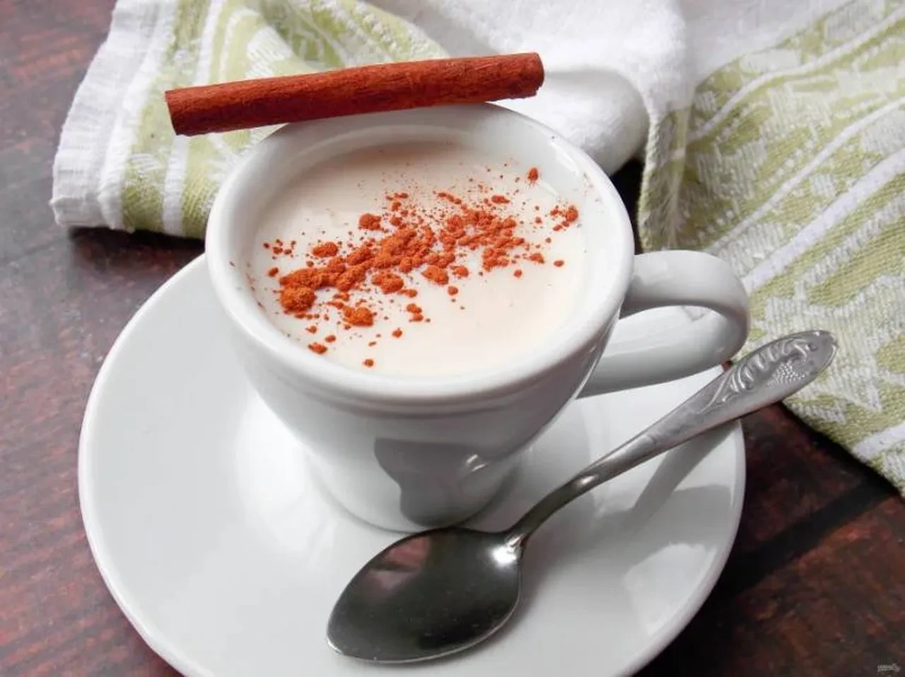 Salep Neyden Yapılır? Salep Nasıl Yapılır ve Malzemeleri Nedir?