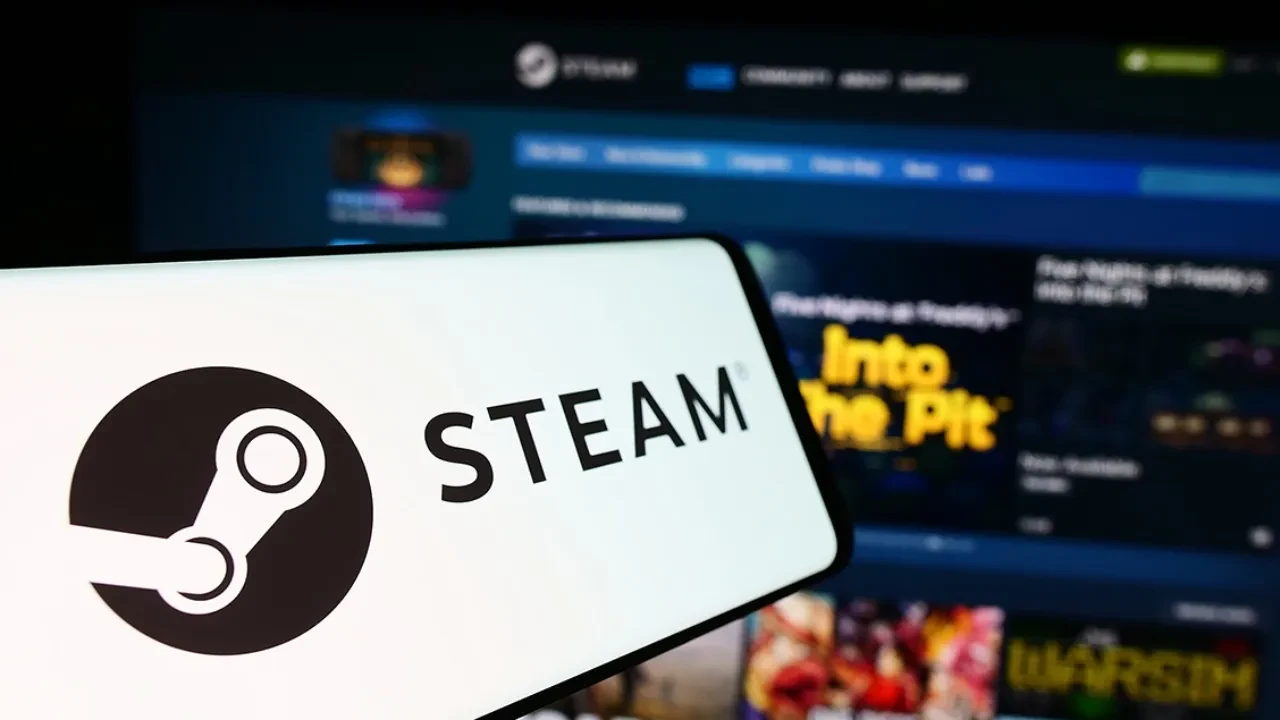 Steam popüler oyunları sudan ucuz fiyata satıyor: Call of Duty, Borderlands 3 ve daha fazlası!