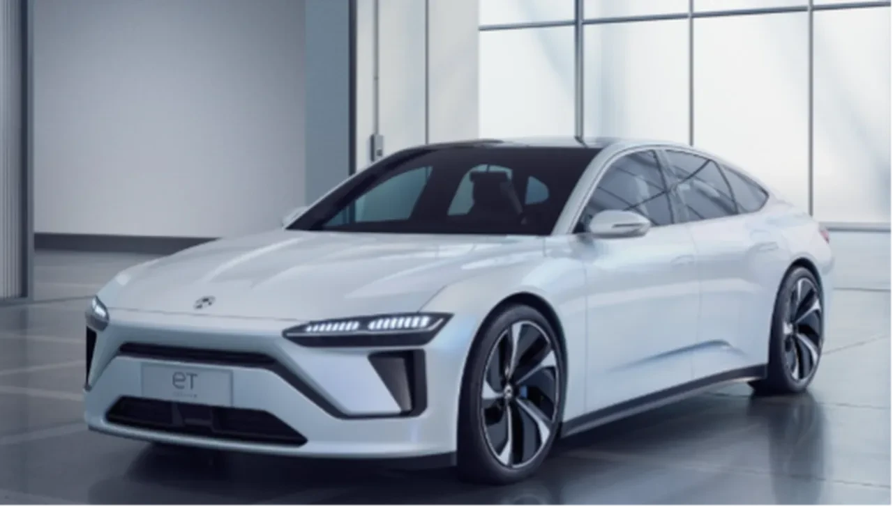 Tesla'nın işi zor: Bir Çinli otomobil devi daha Avrupa'ya giriyor