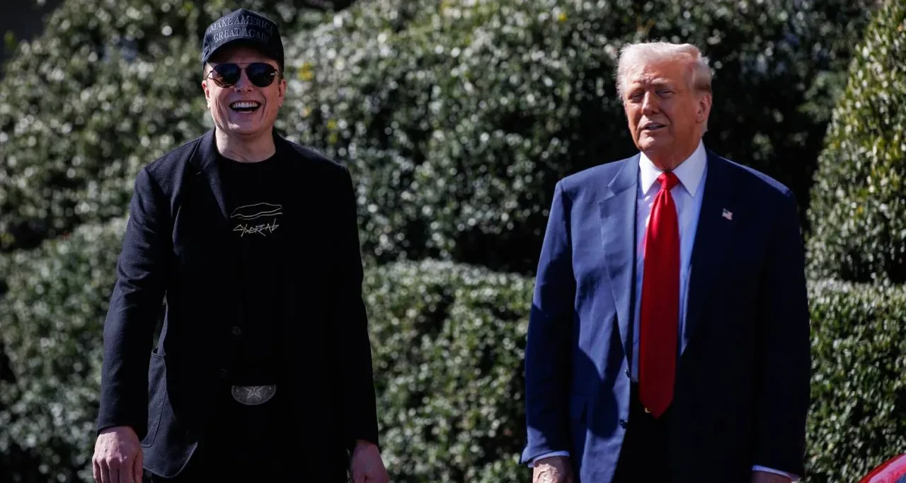 Trump - Elon Musk gerilimi tırmanıyor: Aklını kaçırmış! Tesla detayı çok konuşulur