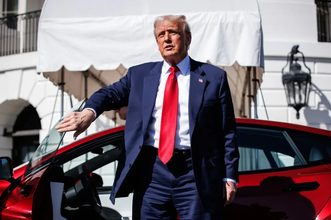 Trump - Elon Musk gerilimi tırmanıyor: Aklını kaçırmış! Tesla detayı çok konuşulur