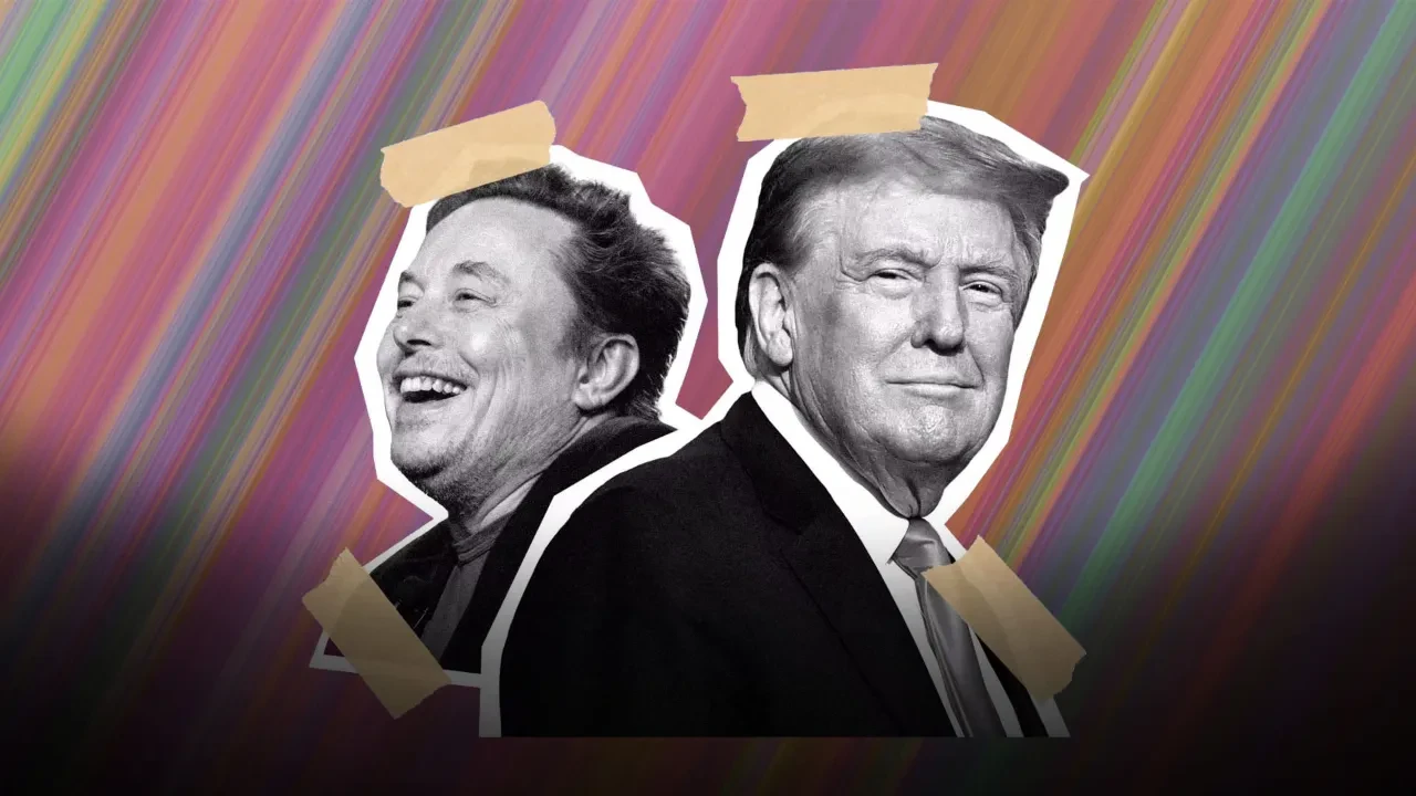 Trump ve Musk savaşı başladı! Birbirlerini bitirebilecekleri 8 yol