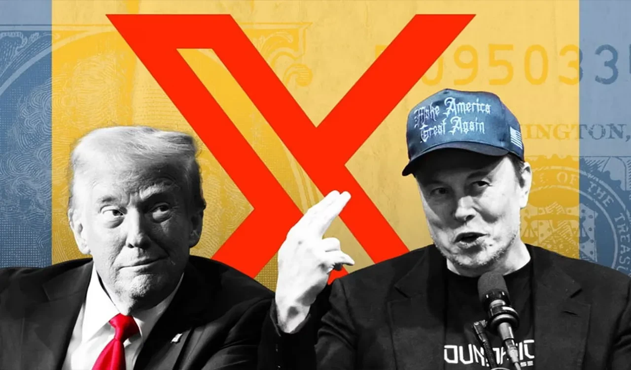 Trump ve Musk savaşı başladı! Birbirlerini bitirebilecekleri 8 yol