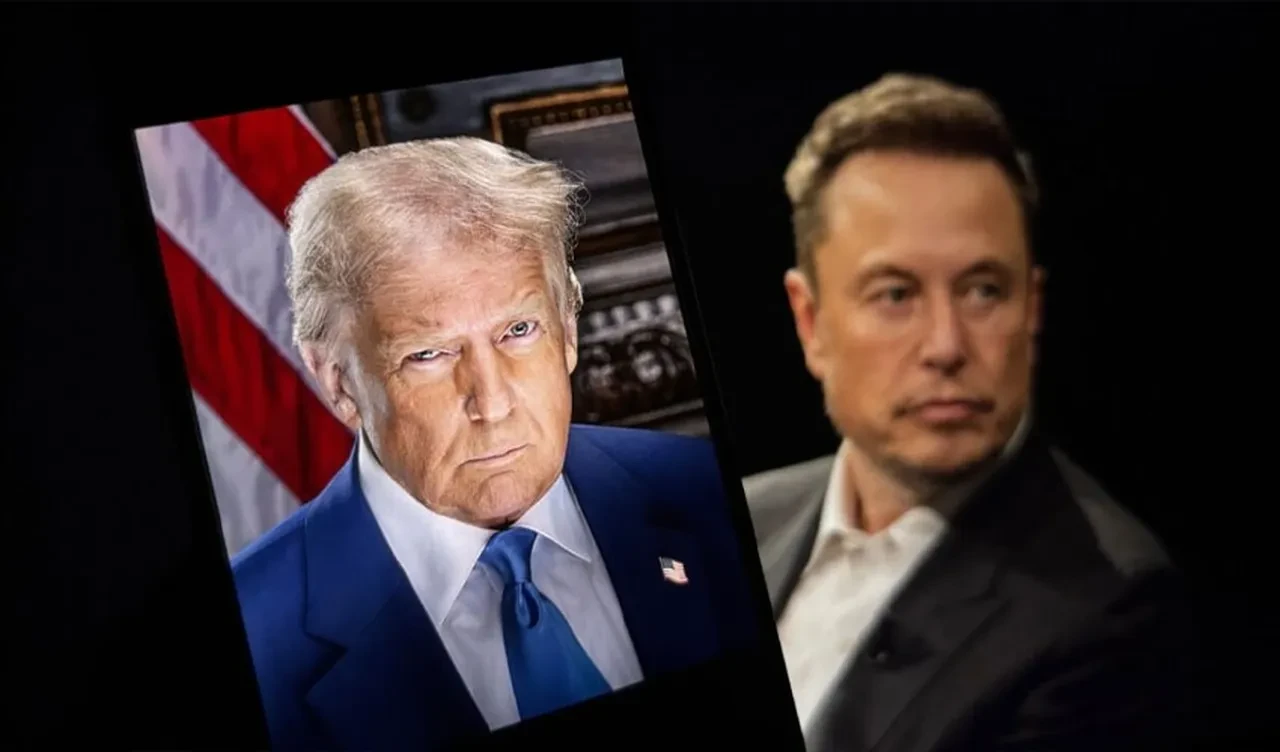 Trump ve Musk savaşı başladı! Birbirlerini bitirebilecekleri 8 yol