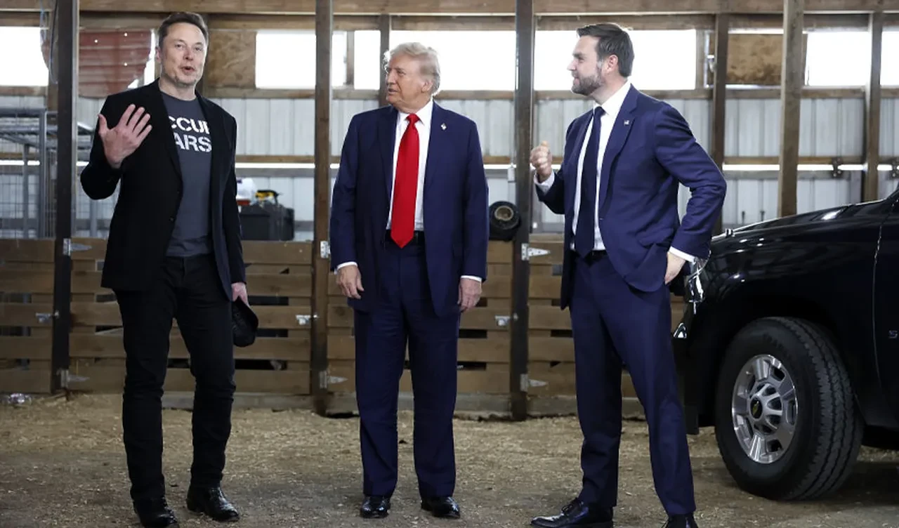 Trump ve Musk savaşı başladı! Birbirlerini bitirebilecekleri 8 yol