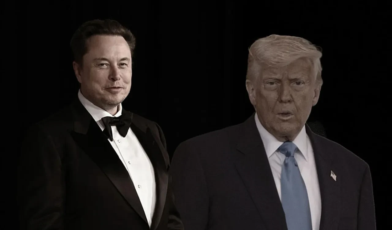 Trump ve Musk savaşı başladı! Birbirlerini bitirebilecekleri 8 yol