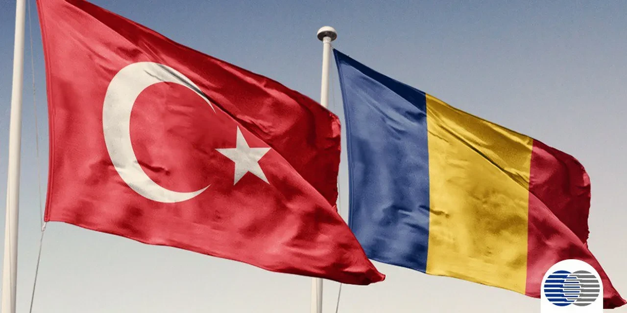 Türkiye ile Romanya arasında ilişkiler güçleniyor