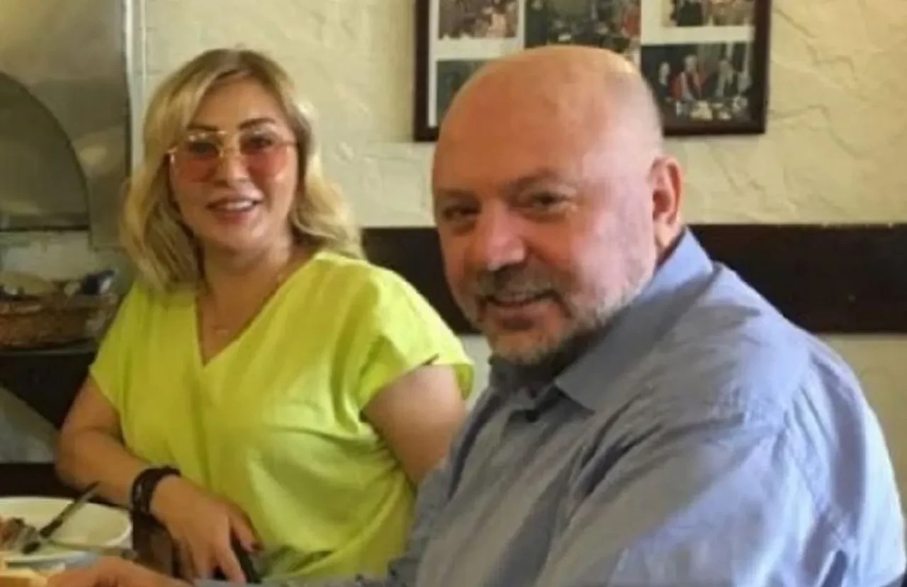 Türkücü Yudum'un eşi Erol Koral kalp krizi geçirdi!