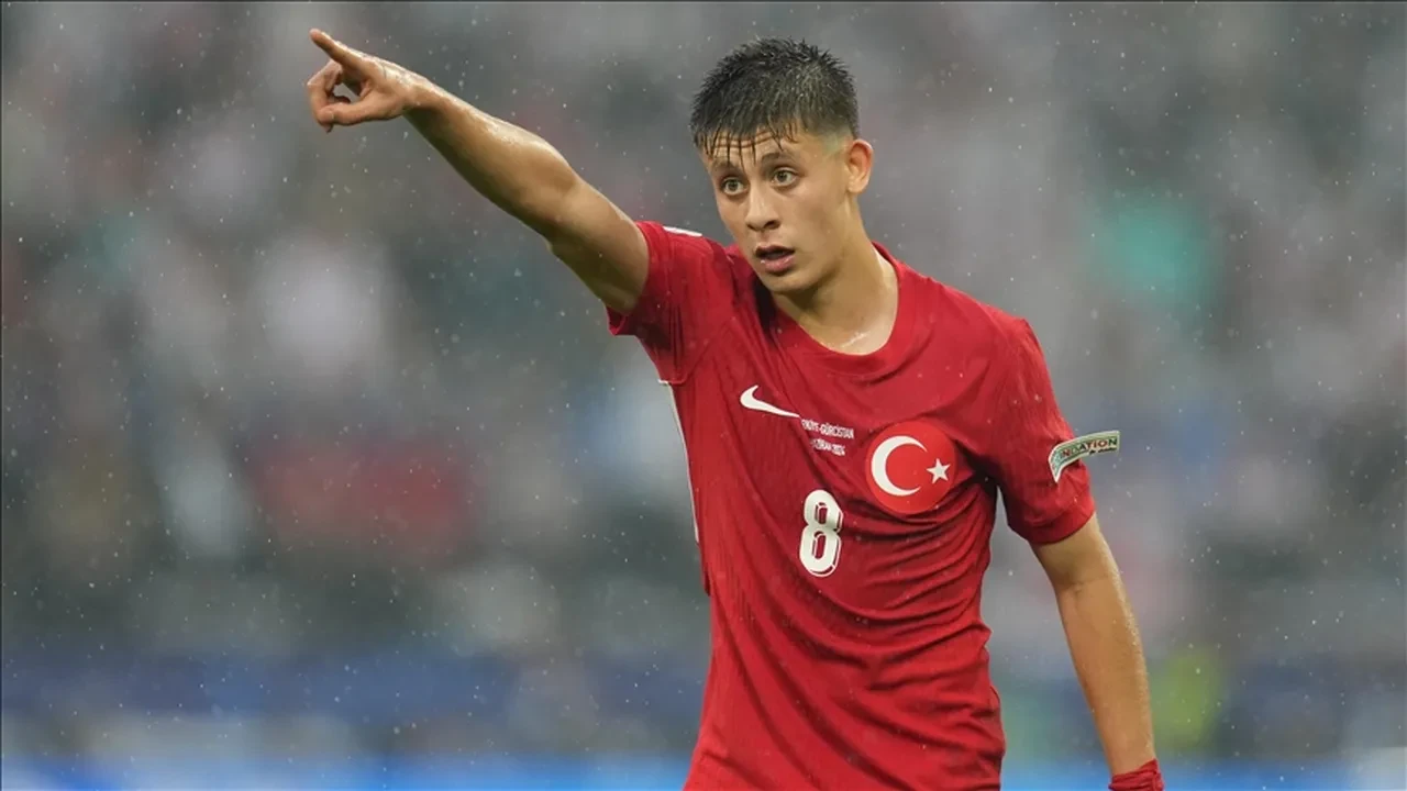ABD Türkiye maç kadrosu, muhtemel ilk 11! A Milli Takım'ın ilk hazırlık maçına saatler kaldı