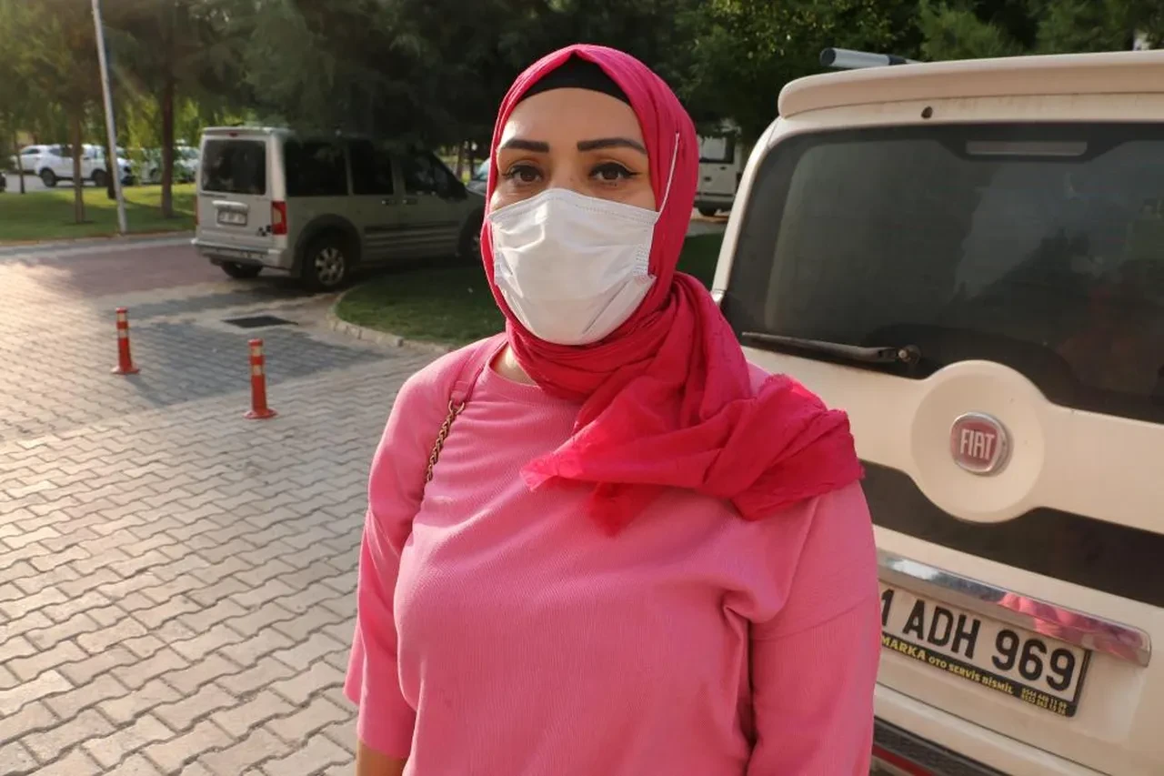 Anne ve 3 çocuğunun yittiği Diyarbakır yangınını yaşayan anlattı! Korkunç detay ortaya çıktı