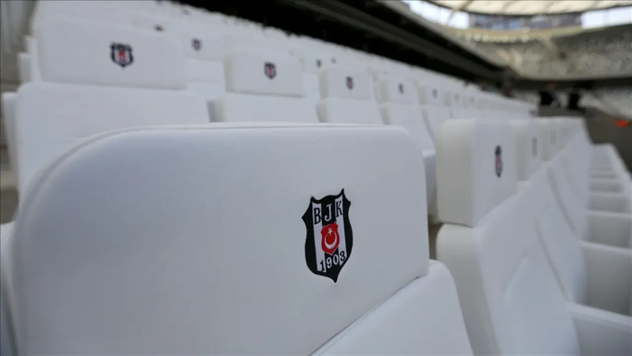 Beşiktaş yeni sezon hazırlıklarına 28 Haziran’da başlıyor