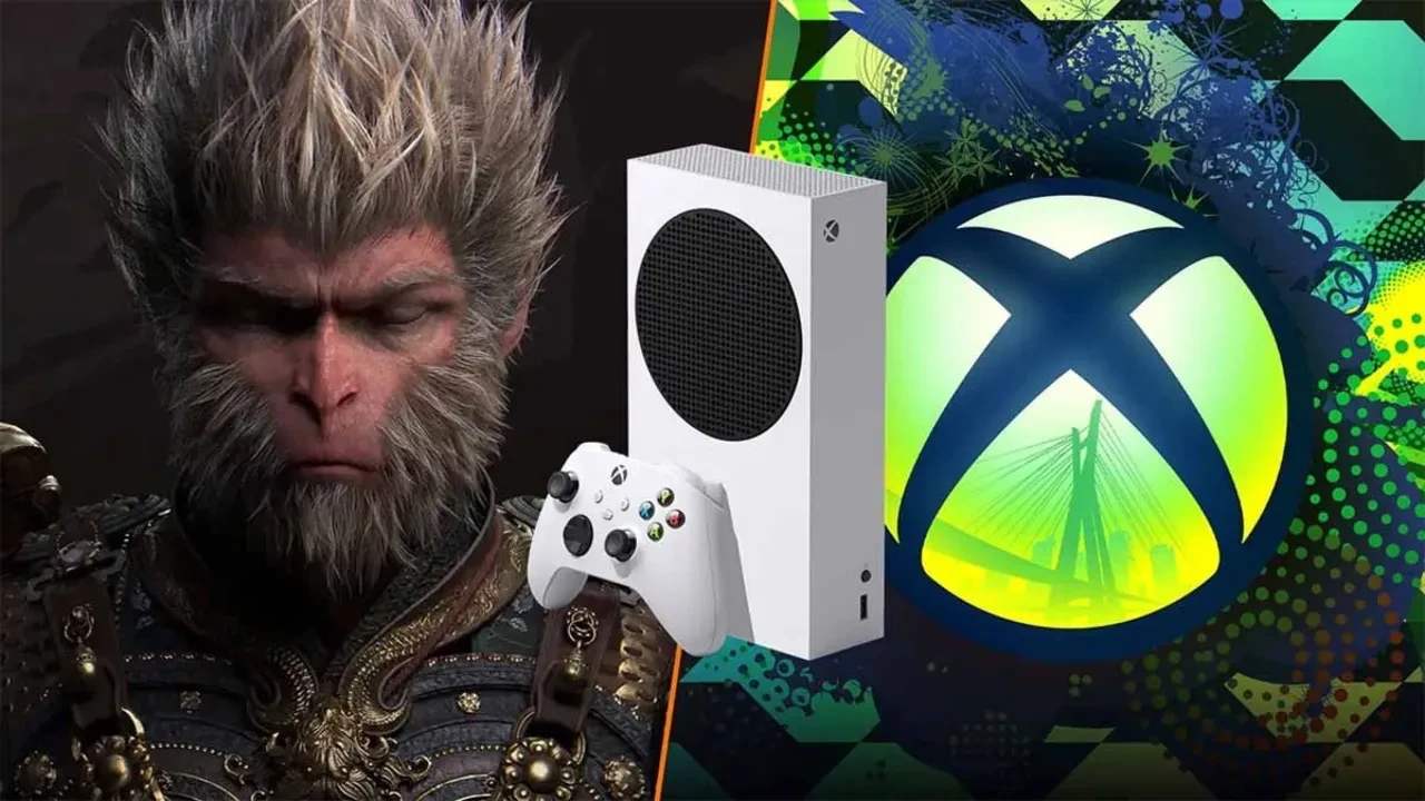 Black Myth: Wukong Xbox için geliyor: Çıkış tarihi ve ön sipariş detayları belli oldu