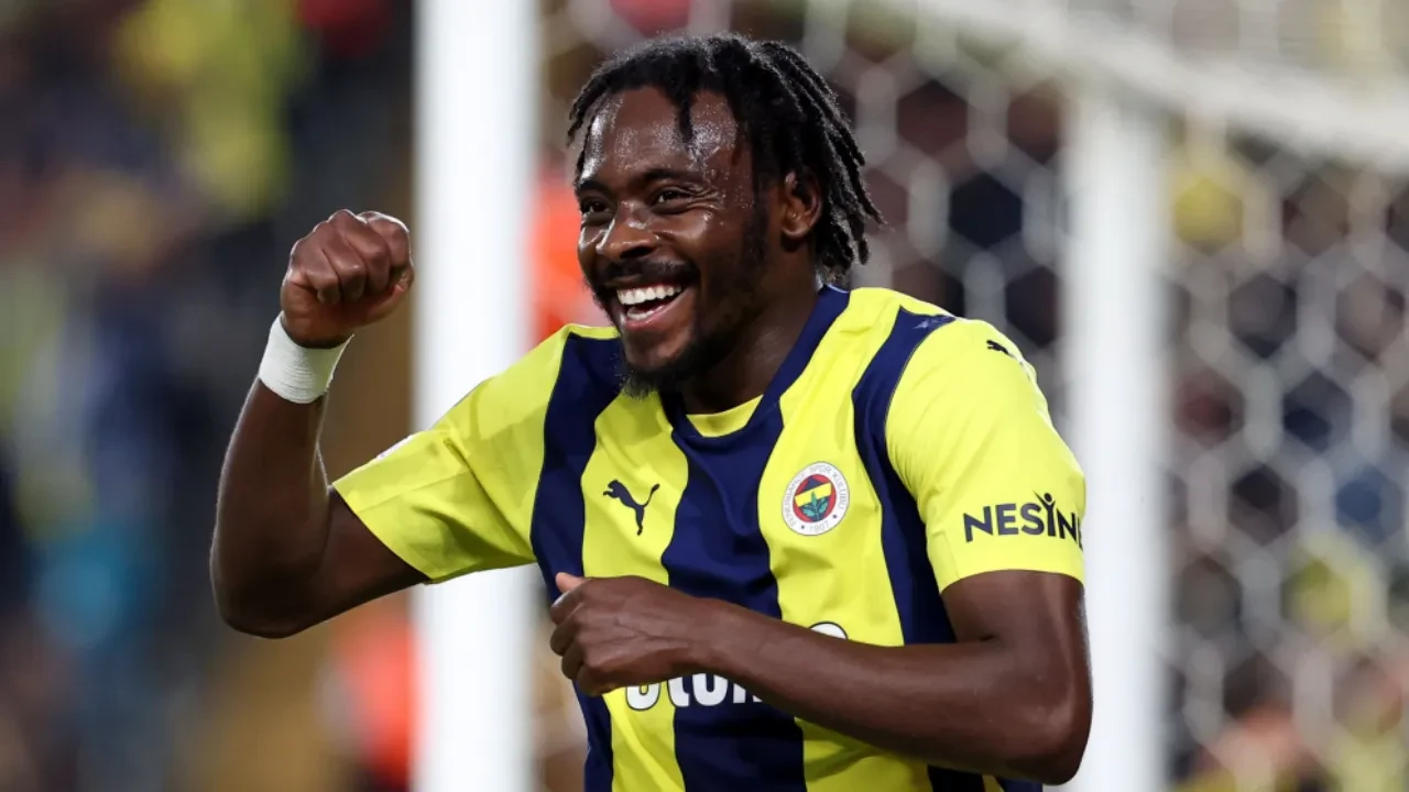 Bright Osayi-Samuel ile anlaşma tamam: Süper Lig devinden transfer çalımı! 