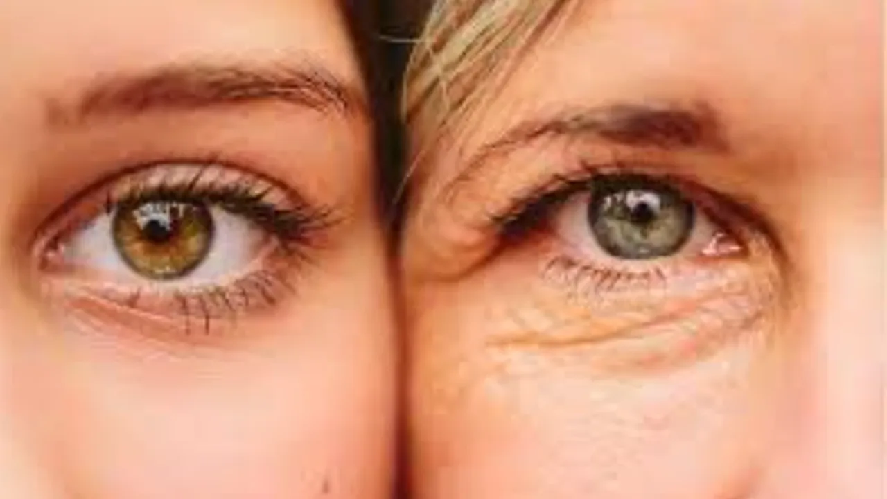 Bu vitamin yaşınızdan daha genç görünmenizi sağlıyor! Bilim insanları açıkladı: 3 yaş gençleştiriyor
