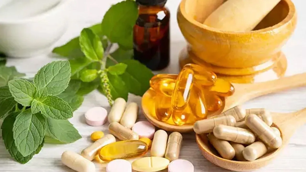 Bu vitamin yaşınızdan daha genç görünmenizi sağlıyor! Bilim insanları açıkladı: 3 yaş gençleştiriyor