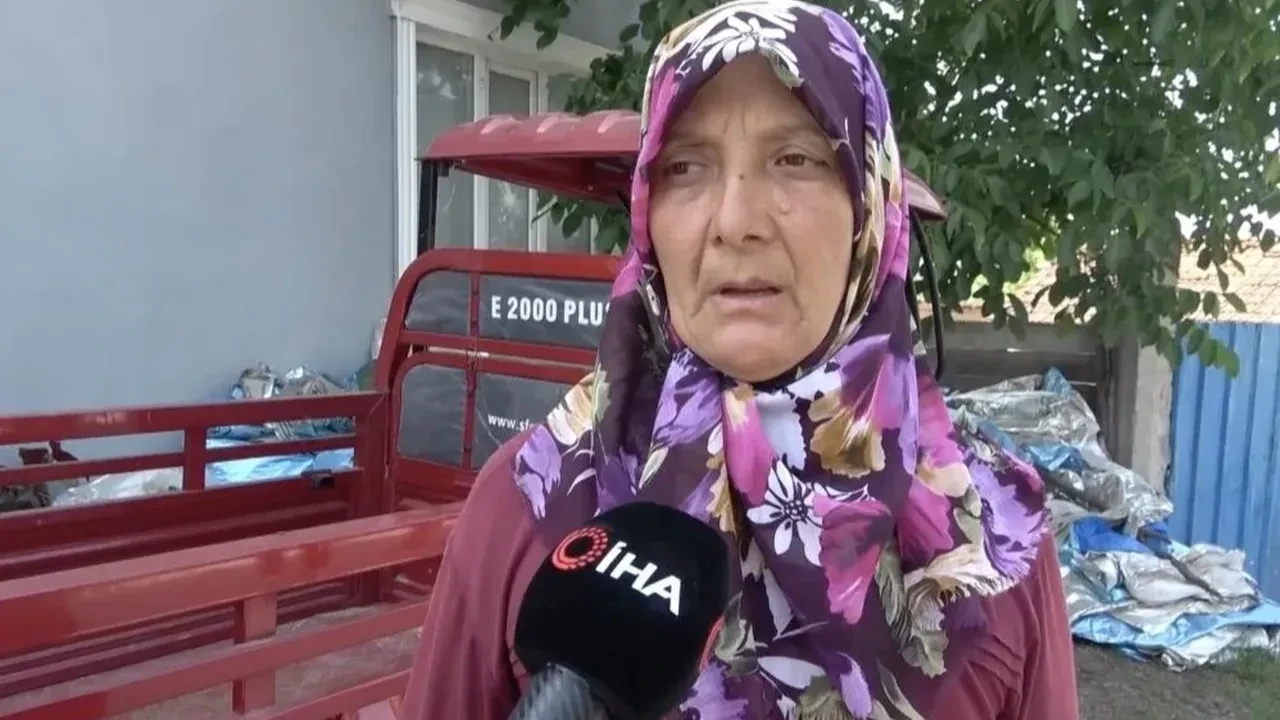 Bursa’da 14 yaşındaki Burak 2 gündür kayıp: Acılı anne yetkililere seslendi