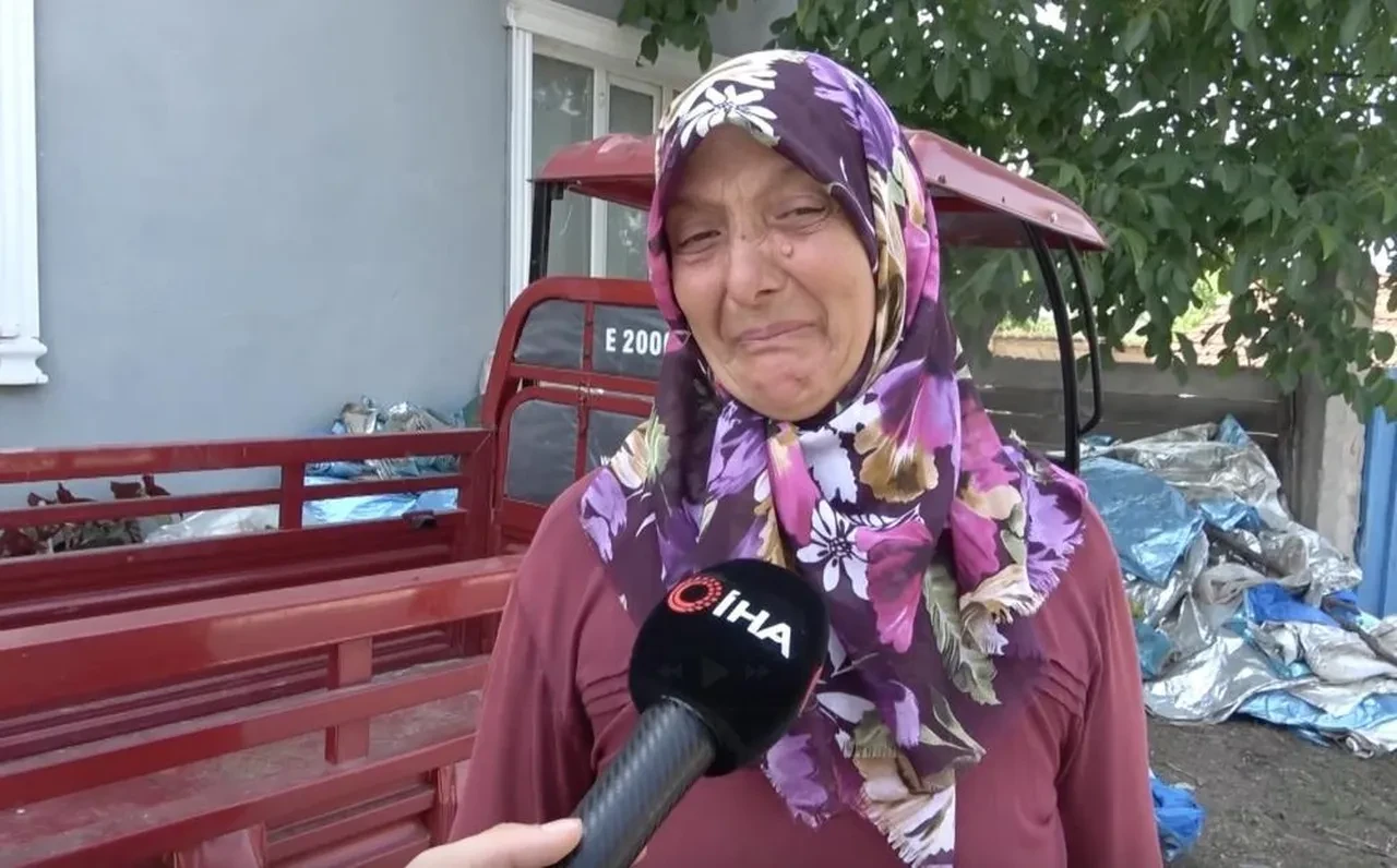 Bursa’da 14 yaşındaki Burak 2 gündür kayıp: Acılı anne yetkililere seslendi