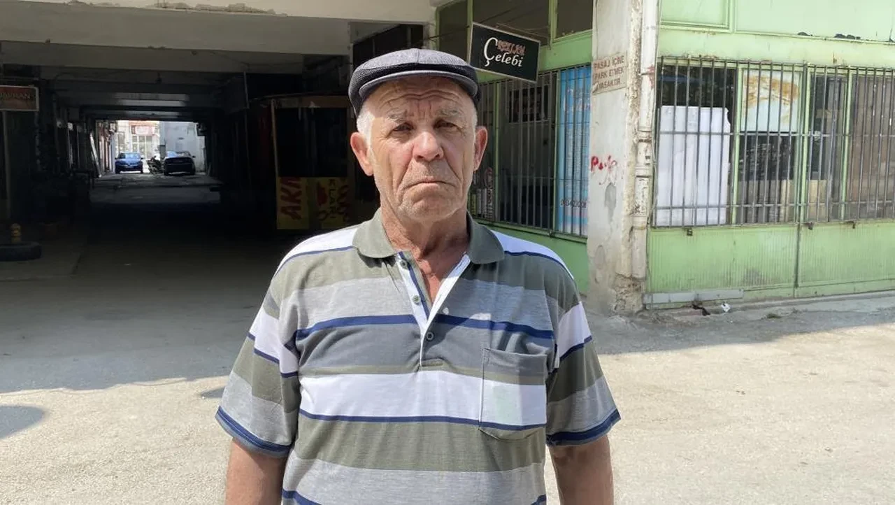 Cezaevi mağduru 6 Köpek, 15 günlük esaretten kurtarıldı