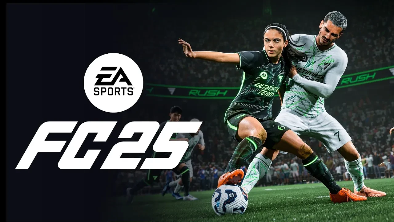 EA Sports FC 25 ücretsiz oluyor! Ama bir şartla