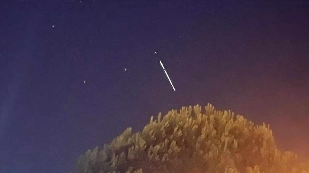 Elon Musk'a bu kez Starlink darbesi!