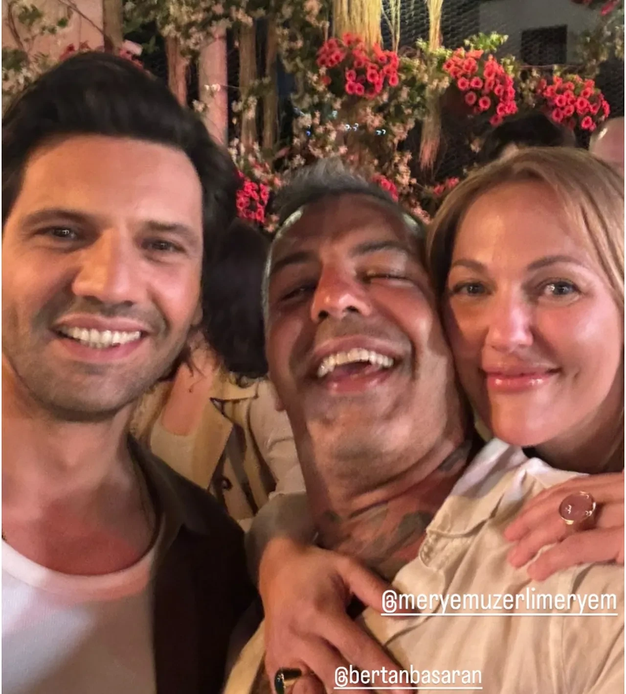 Kaan Urgancıoğlu ve Meryem Uzerli'li 'Antalya Gambit' adlı mini dizi yayında