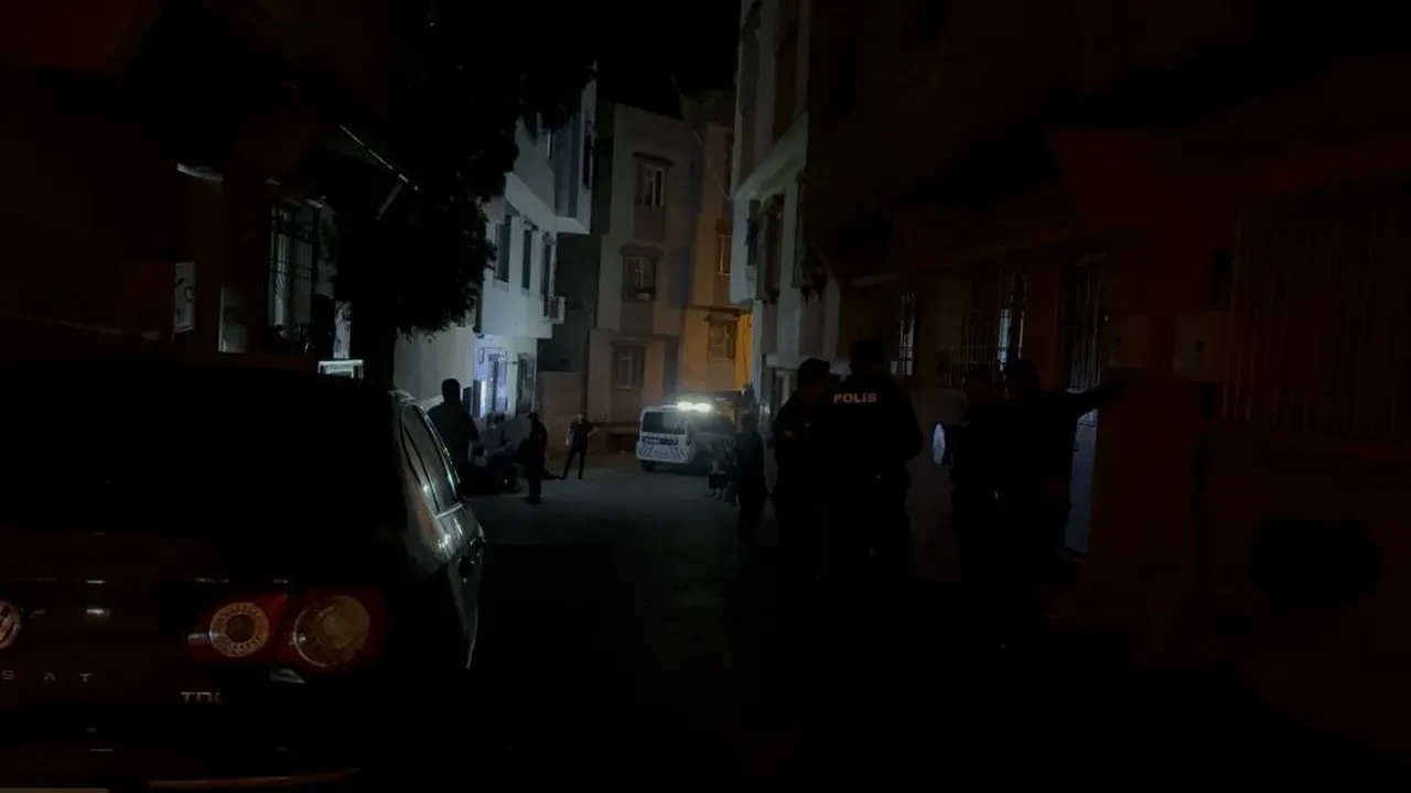 Kilitli odada can pazarı: Anne ve 3 yaşındaki kızı yaşamını yitirdi