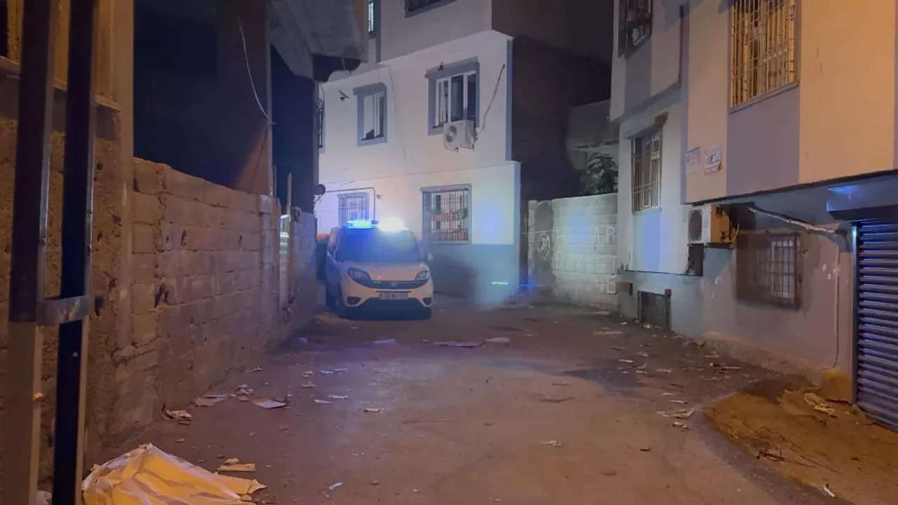 Kilitli odada can pazarı: Anne ve 3 yaşındaki kızı yaşamını yitirdi