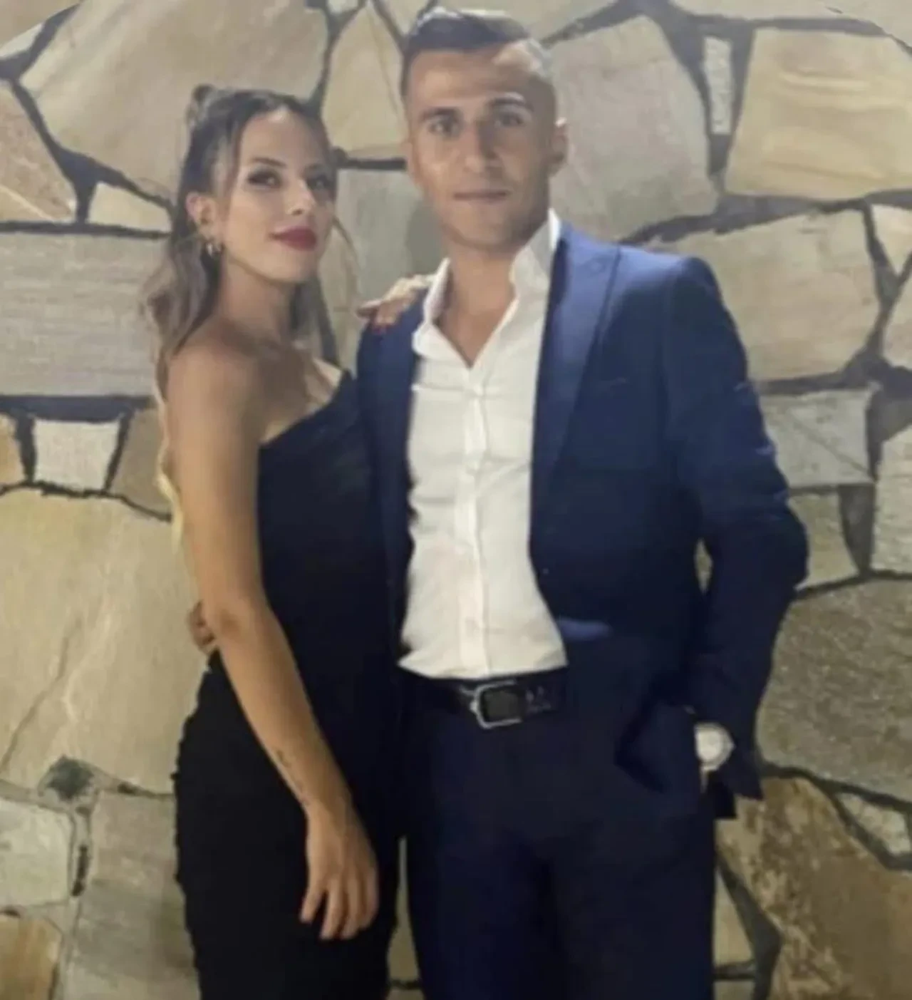 Kırşehirli uzman çavuş ve eşi trafik kazasında hayatını kaybetti