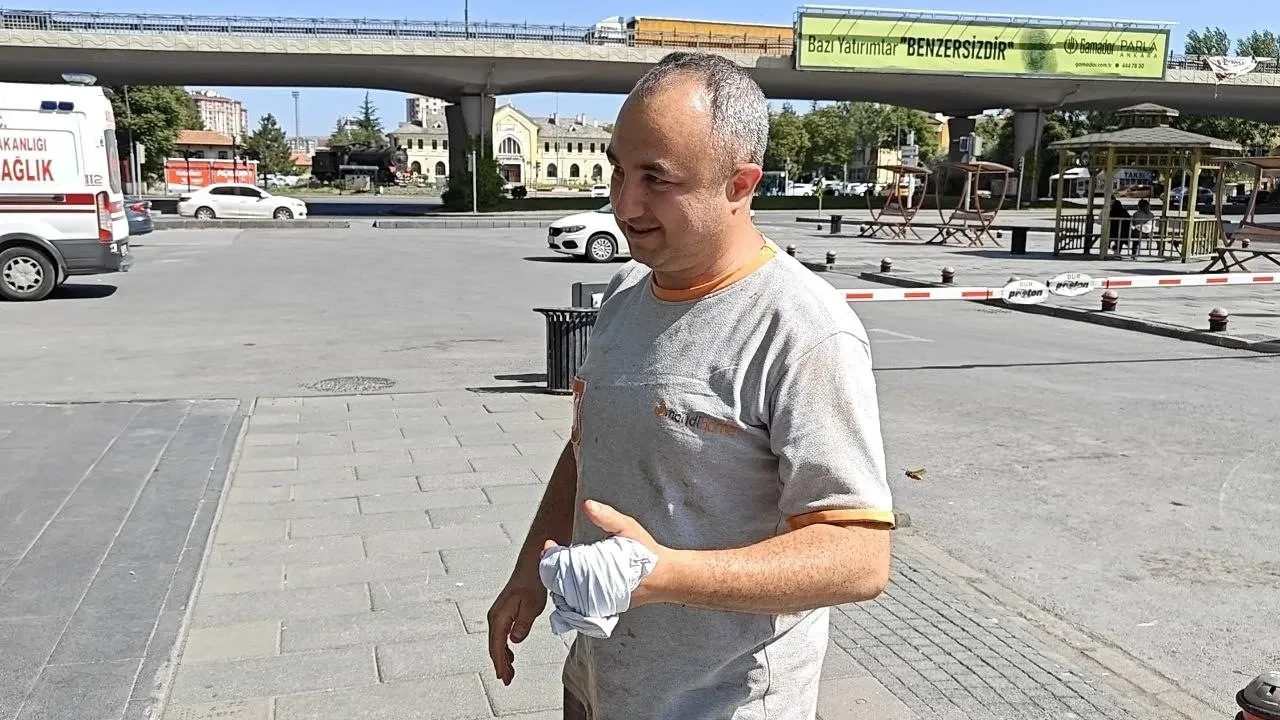 Kurban Bayramı'nın ilk gününde acemi kasap bilançosu belli oldu!