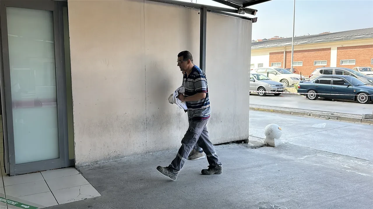 Kurban Bayramı'nın ilk gününde acemi kasap bilançosu belli oldu!