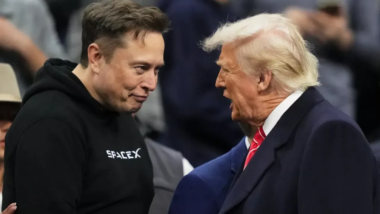 NASA ile Pentagon harekete geçti! SpaceX'e alternatif arıyorlar