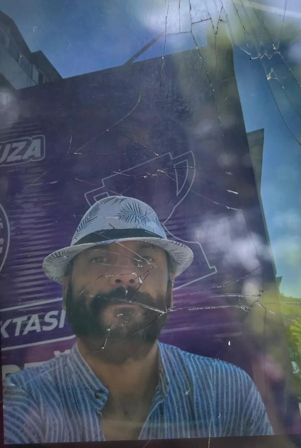 Ormanda çadır kurup kamp yapan öğretmen kayboldu