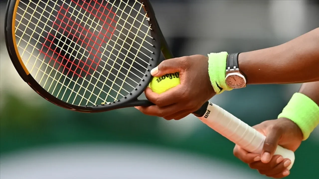 Roland Garros finali ne zaman, saat kaçta oynanacağı netleşti