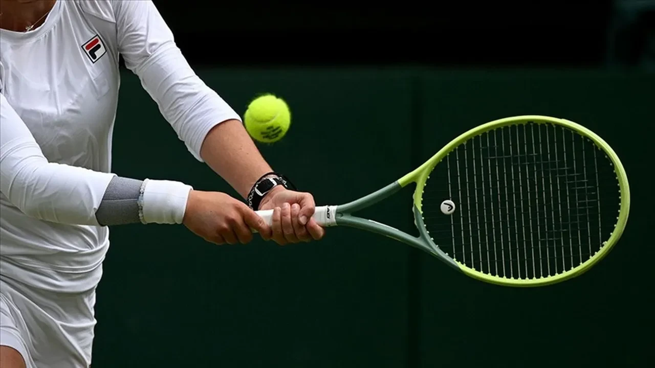 Roland Garros finali ne zaman, saat kaçta oynanacağı netleşti
