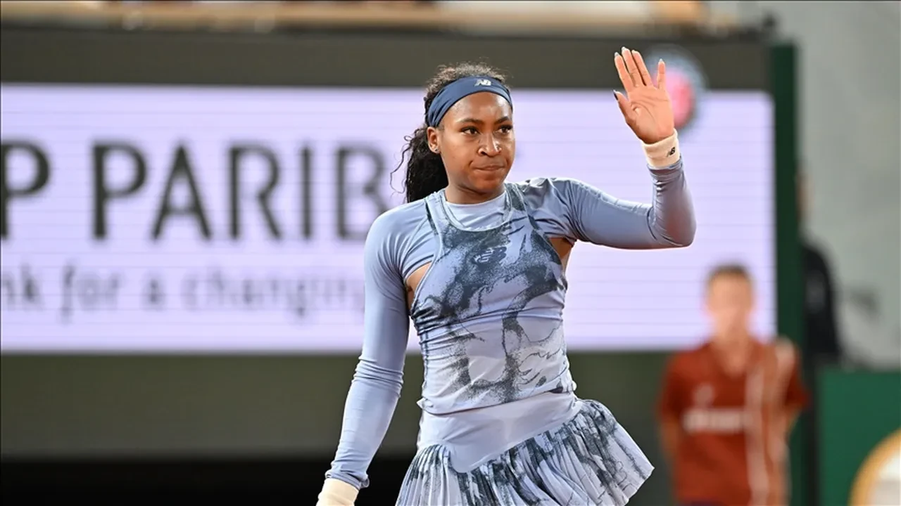 Roland Garros finali ne zaman, saat kaçta oynanacağı netleşti