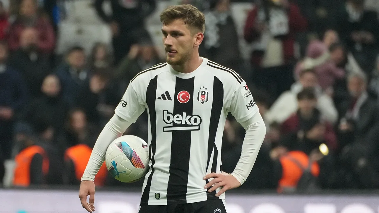 Semih Kılıçsoy için teklif ortaya çıktı! Premiere Lig ekibinden ilk temas