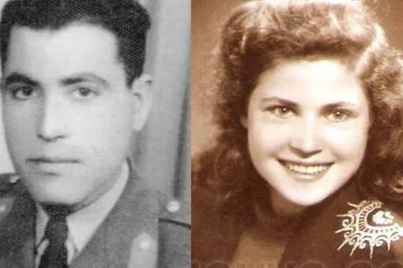 Sezai Karakoç'un adına Mona Roza şiirini yazdığı Muazzez Akkaya hayatını kaybetti
