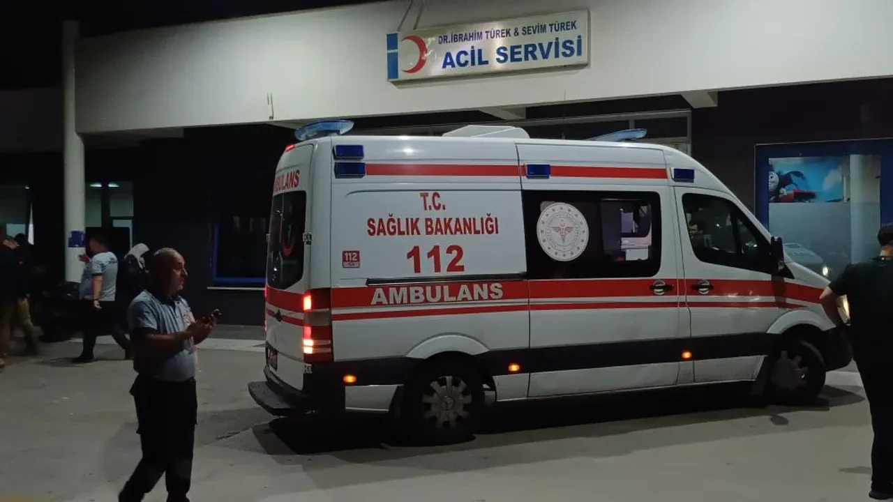 Son dakika | Manisa Büyükşehir Belediye Başkanı Ferdi Zeyrek hastaneye kaldırıldı: Durumu ağır!