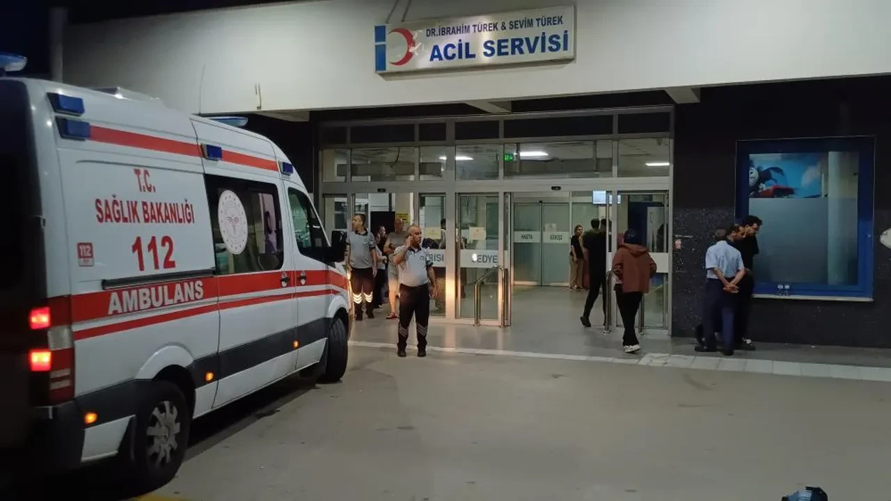 Son dakika | Manisa Büyükşehir Belediye Başkanı Ferdi Zeyrek hastaneye kaldırıldı: Durumu ağır!